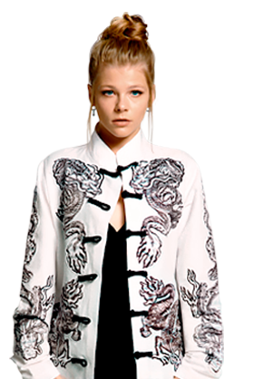 актриса театру та кіно