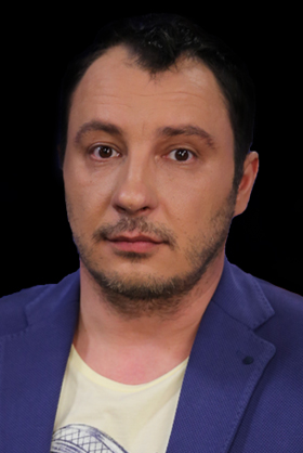 Дмитрий Танкович